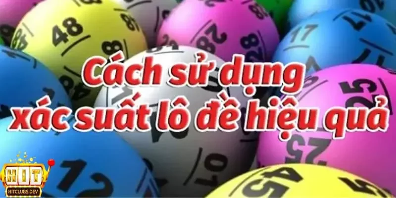 Cách tính xác suất lô đề là gì