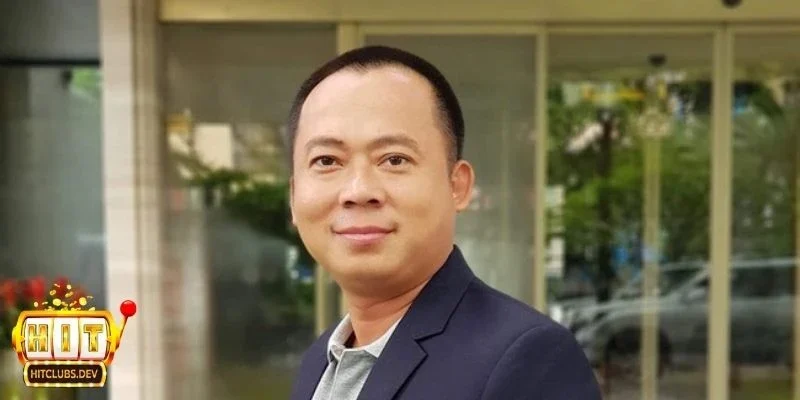 Hành trình khởi nghiệp đầy thử thách của CEO trong ngành game