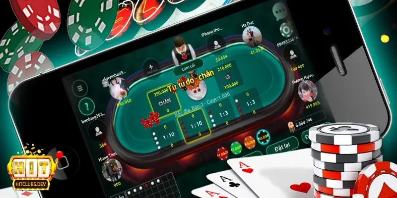 Chất lượng trải nghiệm người dùng qua giao diện 