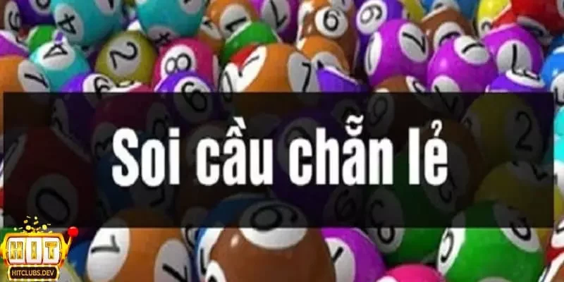 Chi tiết cách chơi soi cầu