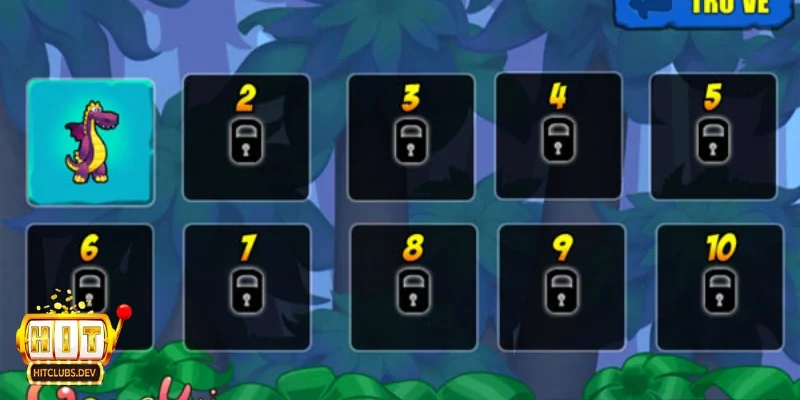 Game bài rồng lửa iOS - Trải nghiệm game bài đỉnh cao 