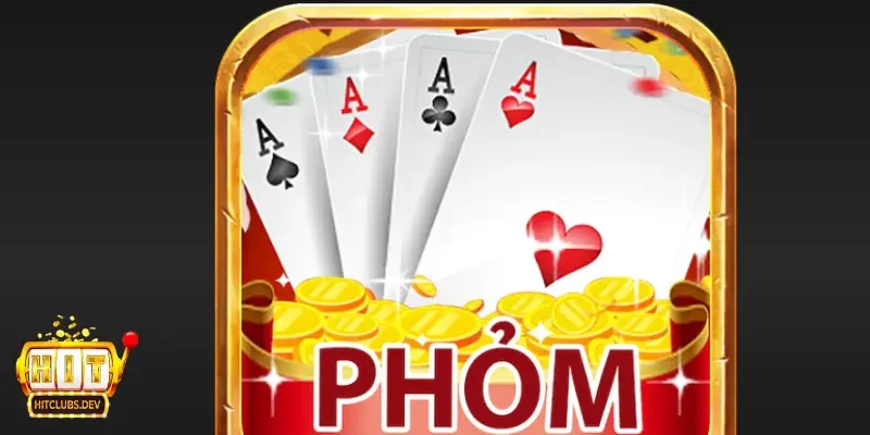 Giới thiệu chi tiết về game bài phỏm tá lả là gì?