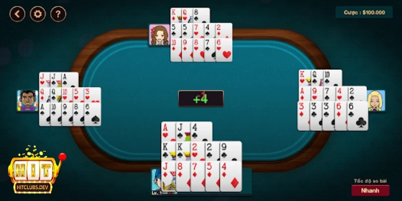 Giữ vững tâm lý - Vũ khí lợi hại trong mọi trận đấu