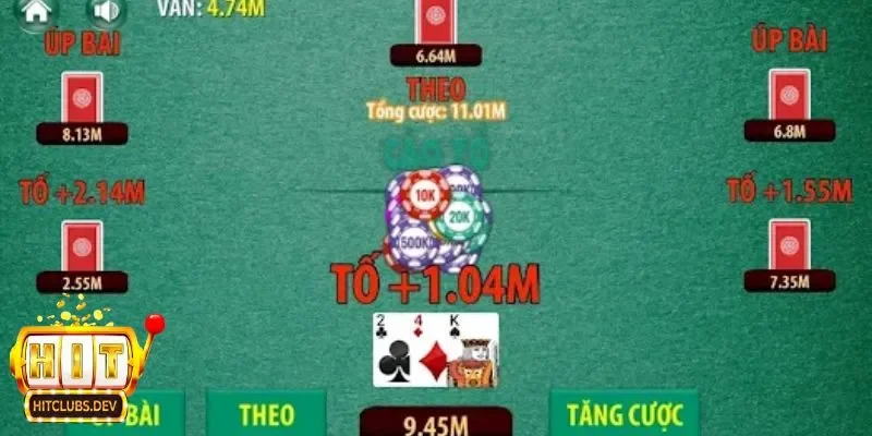 Hậu quả của game bài hack đối với người chơi và nền tảng