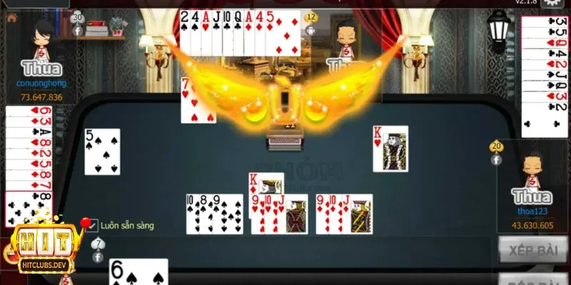 Những đặc trưng của Phỏm là gì?