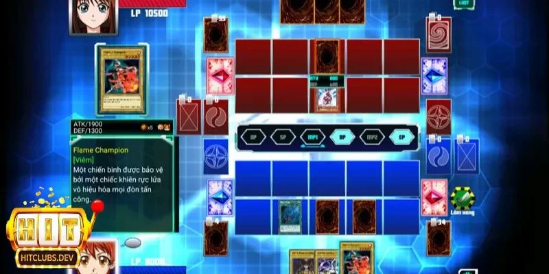 Những yếu tố làm nên sức hút của game thẻ bài 3D