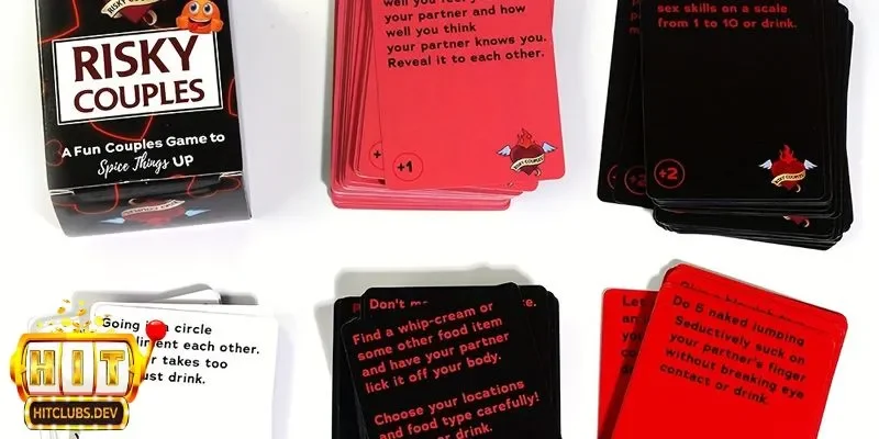 Những yếu tố quan trọng khi chọn game bài cho cặp đôi