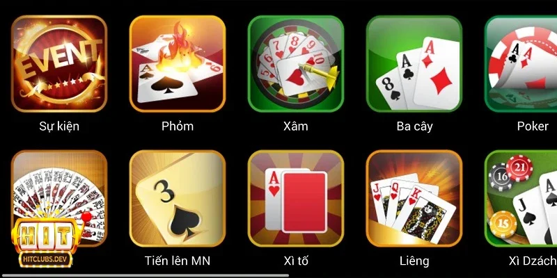 Phần mềm hỗ trợ game bài là gì khám phá công dụng 