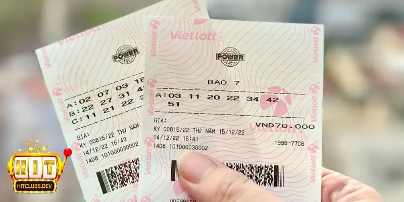 Phương pháp soi lô cược dựa vào tần suất xuất hiện