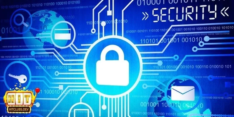 An toàn thông tin cá nhân là nguyên tắc cốt lõi tại cổng game