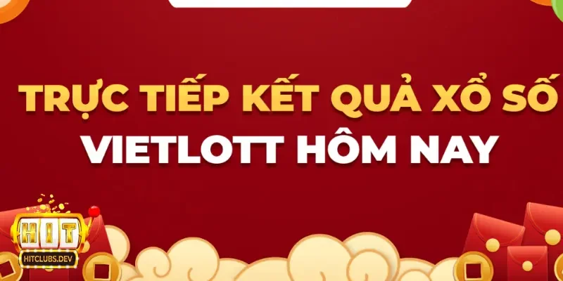Soi cầu Vietlott bạch thủ – Canh đúng thời điểm