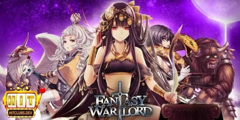 Sự hòa quyện chiến thuật và cảm xúc của game thẻ bài anime