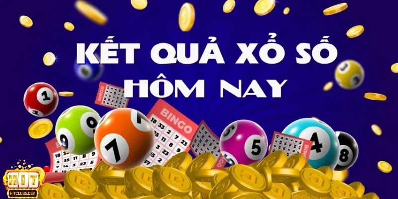 Sự phát triển thần tốc của xổ số nhanh nhất ở thời đại số