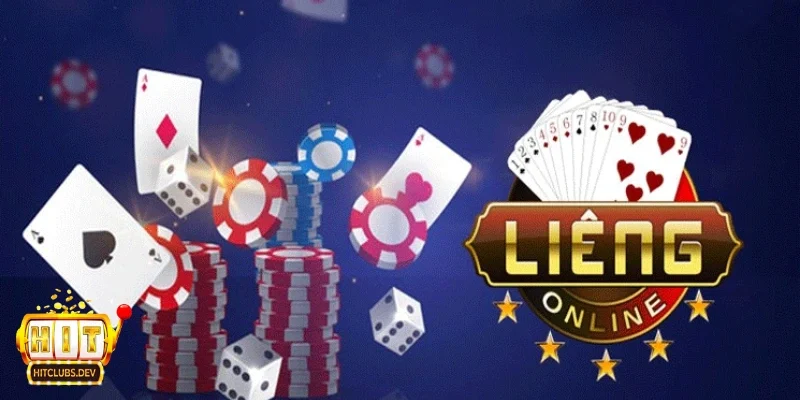 Sức hút không thể cưỡng lại của game bài liêng online