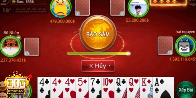 Thế giới ngầm của phần mềm hack game bài online