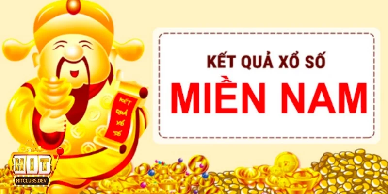 Xổ số miền Nam – Tìm hiểu về những điểm hấp dẫn