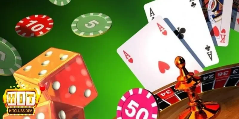 Yếu tố làm nên sức hấp dẫn của game bài giải trí số 1