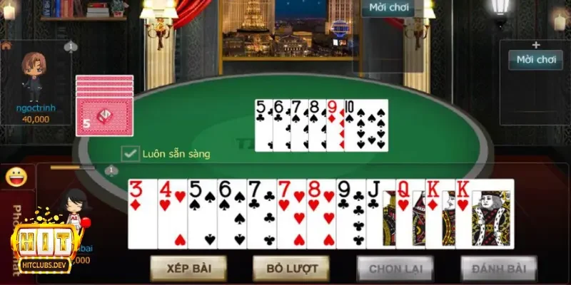 Yếu tố nào giúp game bài nhiều người chơi nhất 2022?