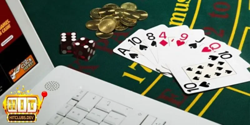 Yếu tố tạo nên sức hút mạnh mẽ của đánh bài qua mạng